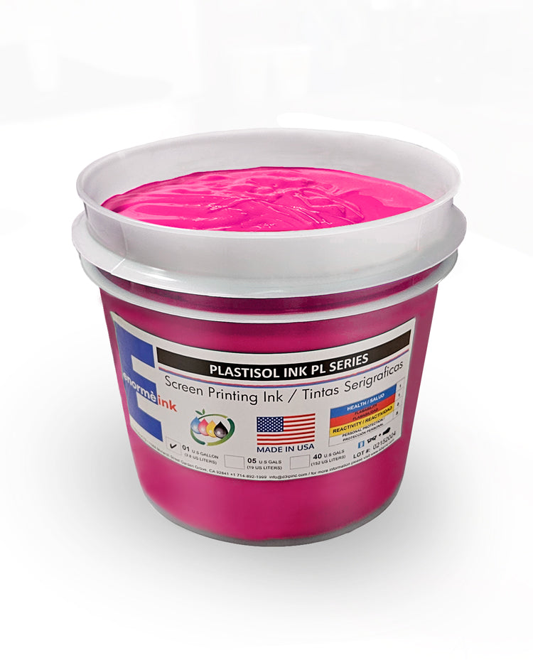 PL FUCHSIA