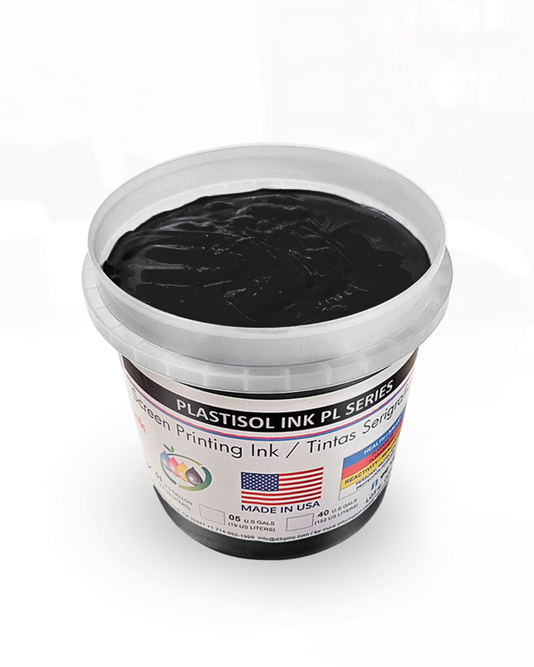 PL BLACK