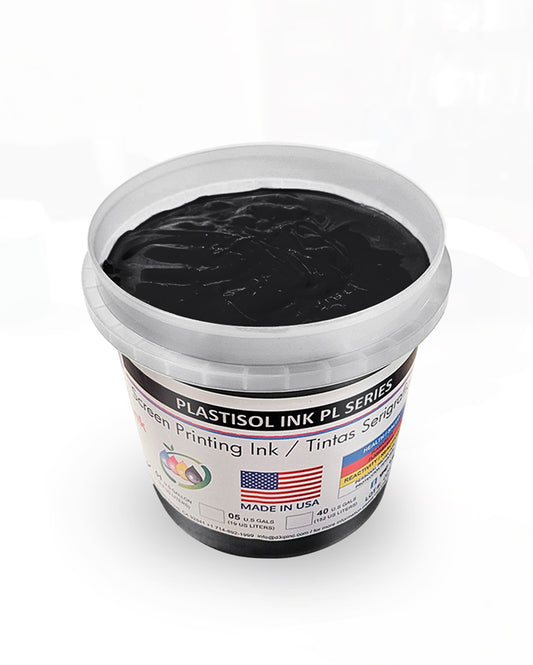 PL BLACK