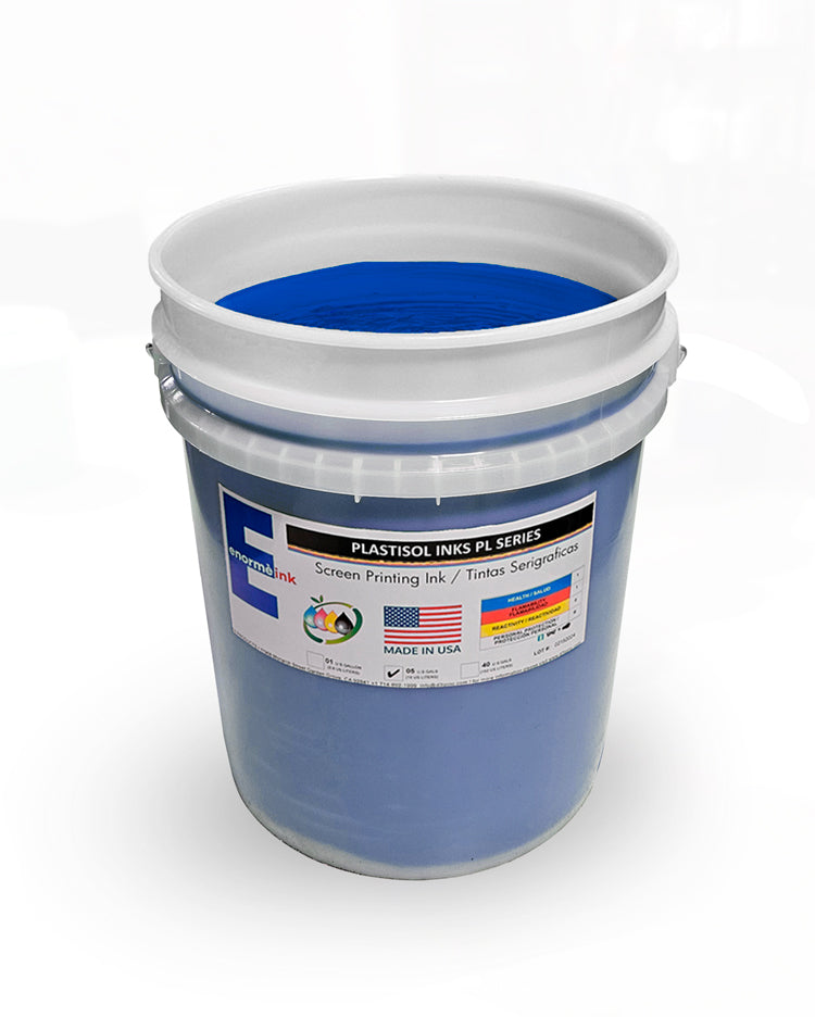 PL BLUE