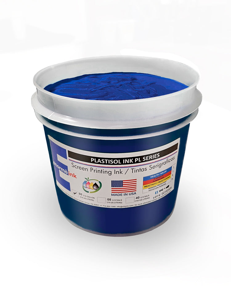 PL BLUE