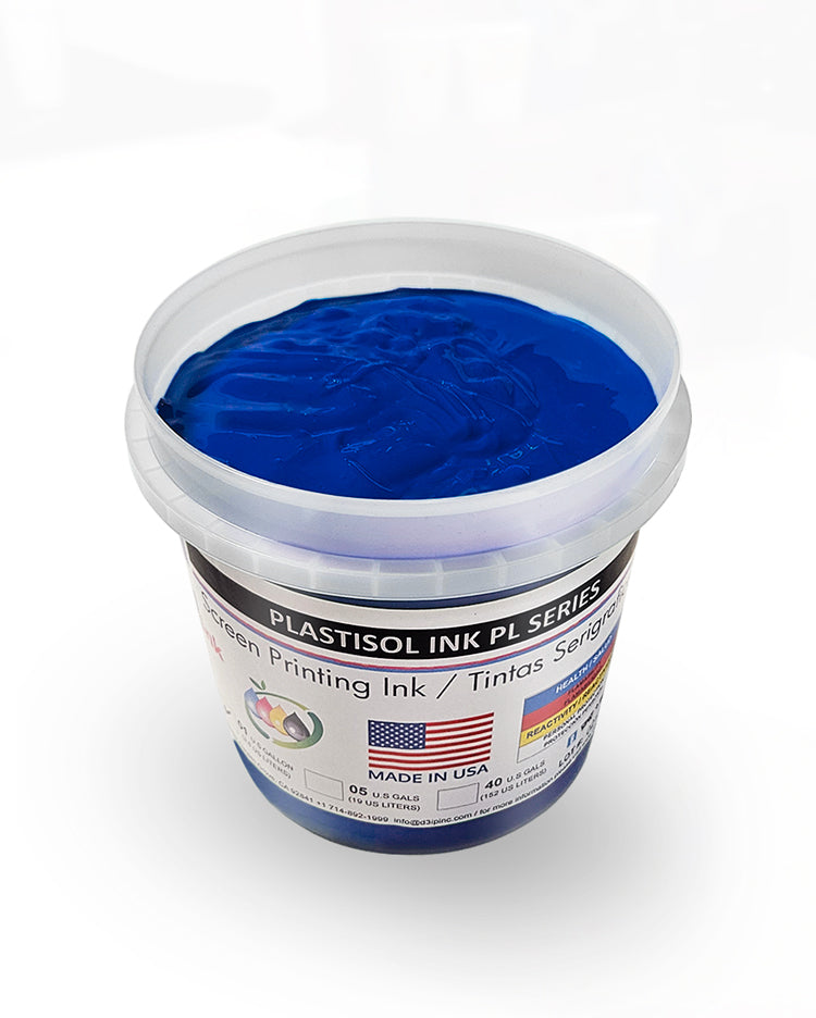 PL BLUE