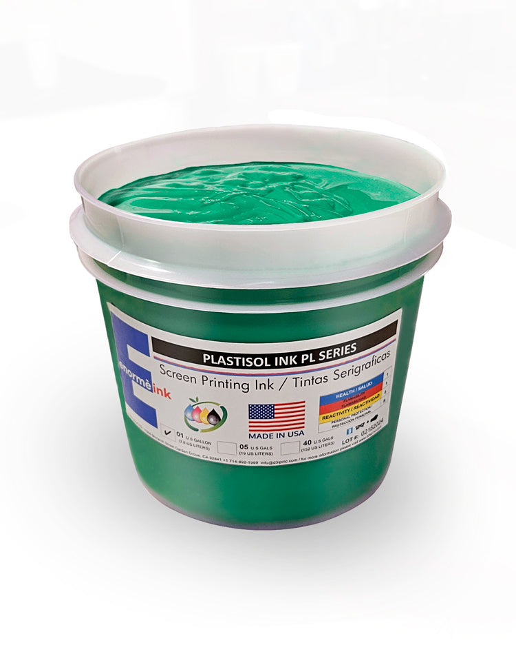 PL GREEN