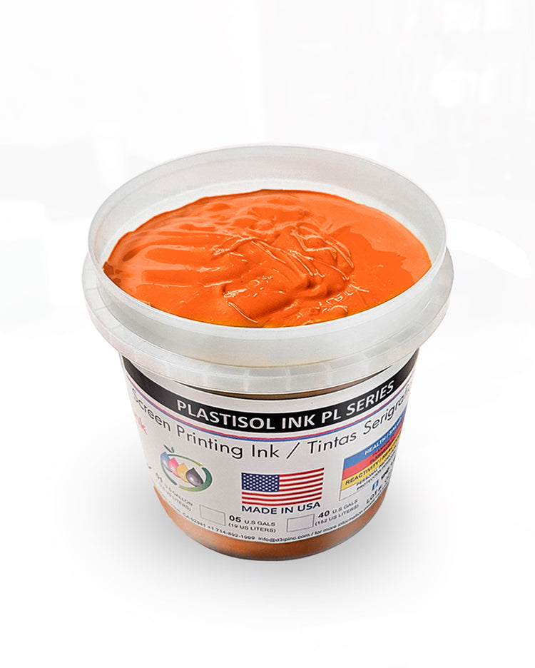 PL ORANGE