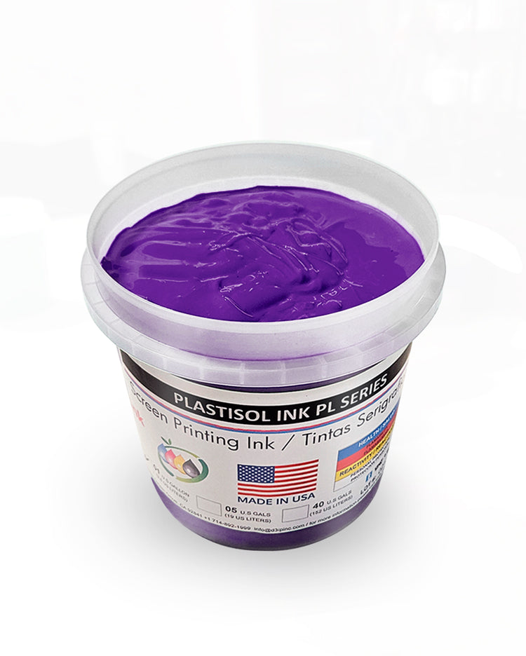 PL VIOLET